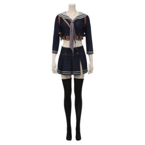 Sucker Punch Babydoll Cosplay Costume