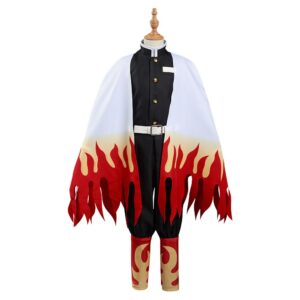 Enfant Les Rôdeurs de la Nuit Cosplay Costume
