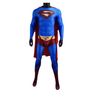 Superman Returns Combinaison Cosplay Costume