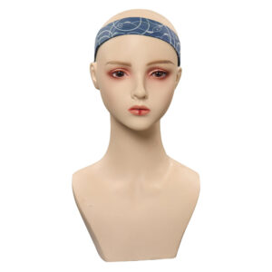 The Last of Us Ellie Cosplay Bandeau Foulard de Tête Accessoires