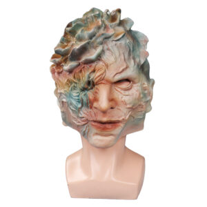 The Last of Us Masque En Latex Accessorie