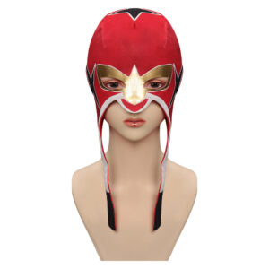 Adulte Street Fighter 6 Zangief Chapeau Carnaval Accessorie