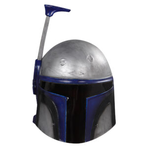 Jango Fett  Latex En Masque Accessoire