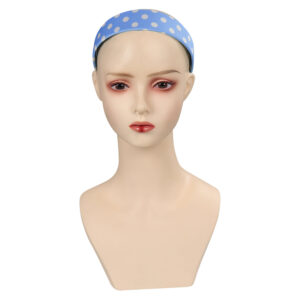 2023 Barbie Bleu Foulard Cadeau Accessoires