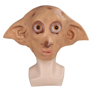 Harry Potter Dobby Masque En Latex Party Carnaval