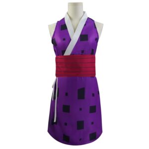 Les Rôdeurs de la Nuit Saison 2 Hinatsur Cosplay Costume