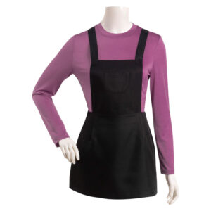 The Owl House Luz à Osville Amity Cosplay Costume