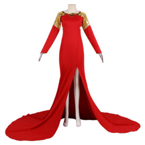 Castlevania Carmila Cosplay Costume
