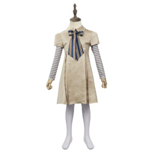 Enfant M3gan Fille Cosplay Costume
