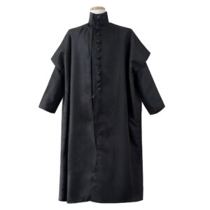 Harry Potter Professeur Severus Snape Cosplay Costume