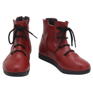 Itadori Yuji Cosplay Chaussures
