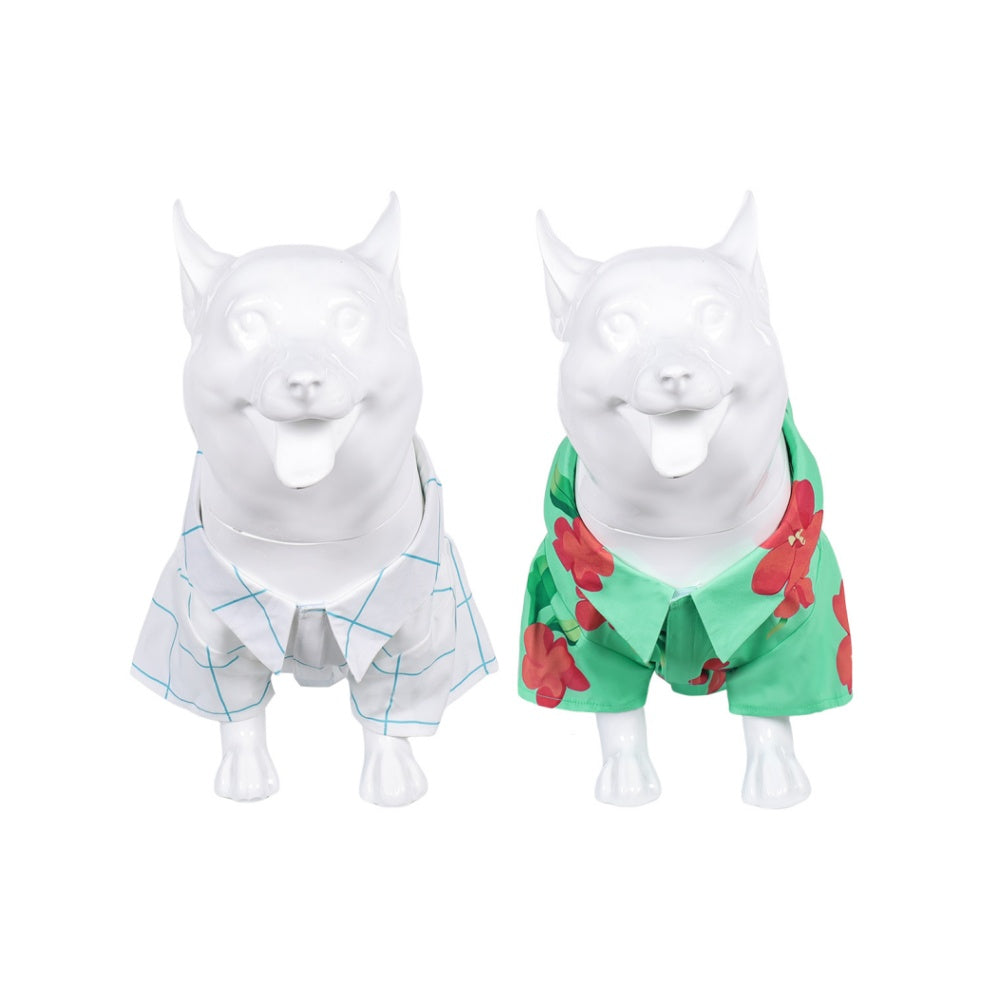 Animal Chemise Costume pour Chien