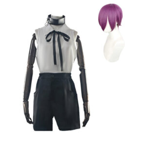 Chensō Man Reze Cosplay Costume