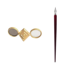 Cosplay Accessorie Tongari Boushi no Atelier(2026) Anime Accessorie