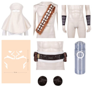 Cosplay Accessories La Guerre des Étoiles Film Accessories