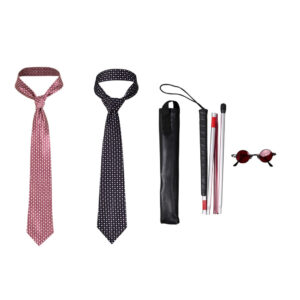 Daredevil: Born Again(2025) Matt Murdock Cosplay Accessoires