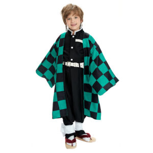 Enfant Les Rôdeurs de la Nuit Cosplay Costume