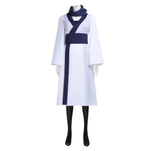 Femme Ryomen Sukuna Cosplay Costume