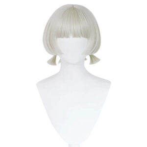 Genshin Impact Sayu Cosplay Perruque