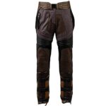 Guardians of the Galaxy 2 Peter Jason Quill Starlord Pantalon Cosplay Costume
