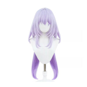 Honkai: Star Rail Castorice Cosplay Perruque
