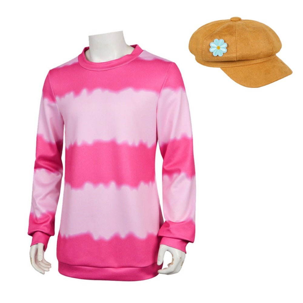 Baby Haut Rose Cosplay Costume – Image 2