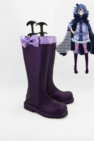 Karneval Kiichi Cosplay Chaussures Ver 2