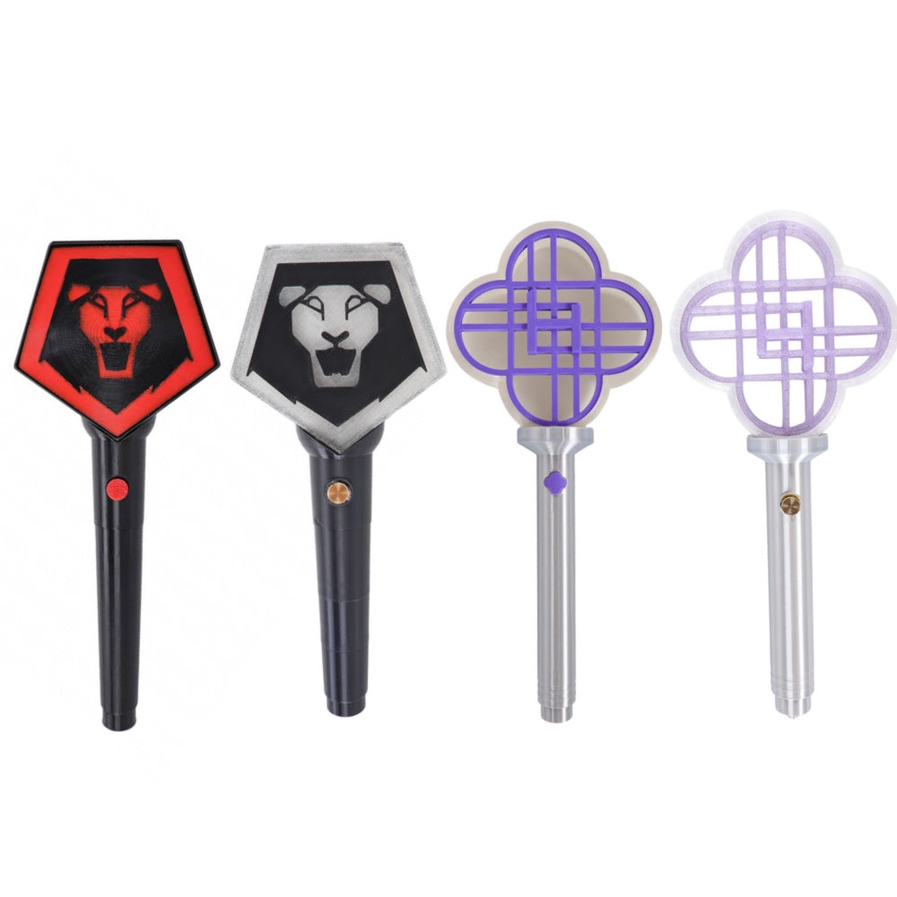 Light Stick Cosplay Accessoires