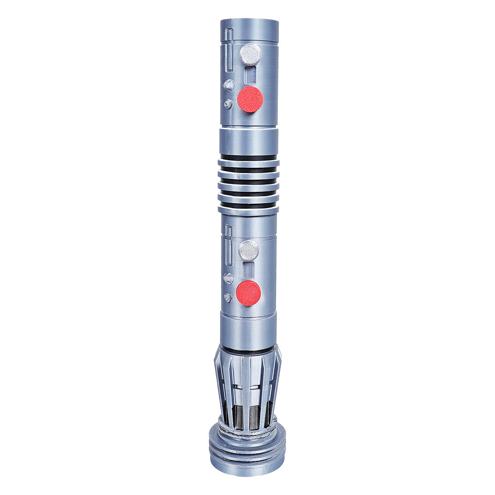 La Guerre des Étoiles Menottes/Luke Skywalker/Obi-Wan Kenobi Sabre laser Poignée Cosplay Accessoire – Image 3