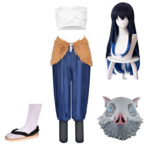 Les Rôdeurs de la Nuit Femme Tenue Cosplay Costume Carnaval