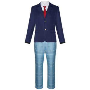 Sexy Cosplay Doll 2(2025) Wakana Gojo Uniforme Cosplay Costume