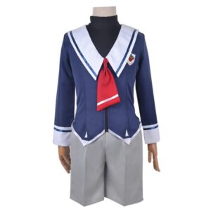 SK∞ SK8 the Infinity Miya Cosplay Costume