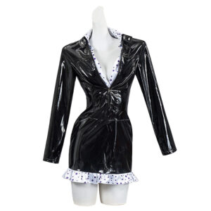One Piece Enies Lobby Arc Nico Robin Cosplay Costume