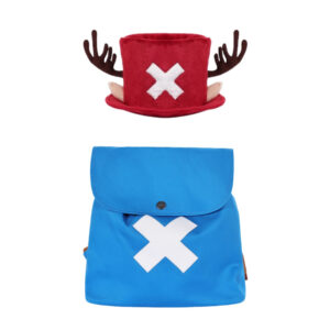 One Piece Live Action 2(2026) Chopper Cosplay Accessories