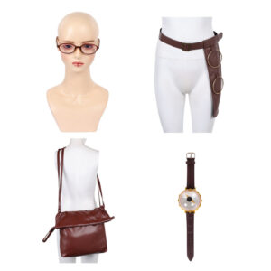 One Piece Live Action 2(2026) Nami Cosplay Accessories