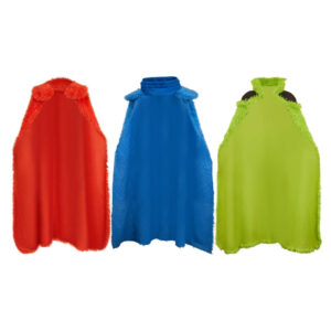 One Piece Luffy/Zoro/Sanji Cape Cosplay Costume