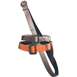 Pirates des Caraibes Jack Sparrow Ceinture Cosplay Accessoire