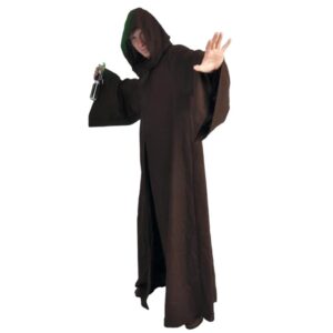 Cape Brune Cosplay Costume