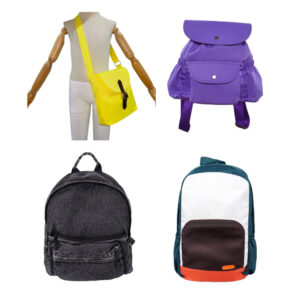 Stranger Things Saison 5  Eleven 11/Will/Dustion/Holly Cartable Accessoire