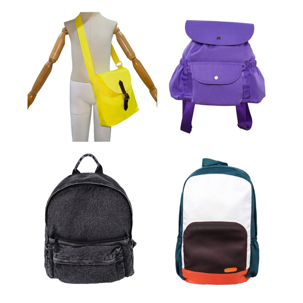Stranger Things Saison 5  Eleven 11/Will/Dustion/Holly Cartable Accessoire
