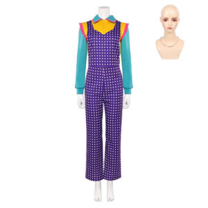 Stranger Things Saison 5(2025) Holly Wheeler Cosplay Costume