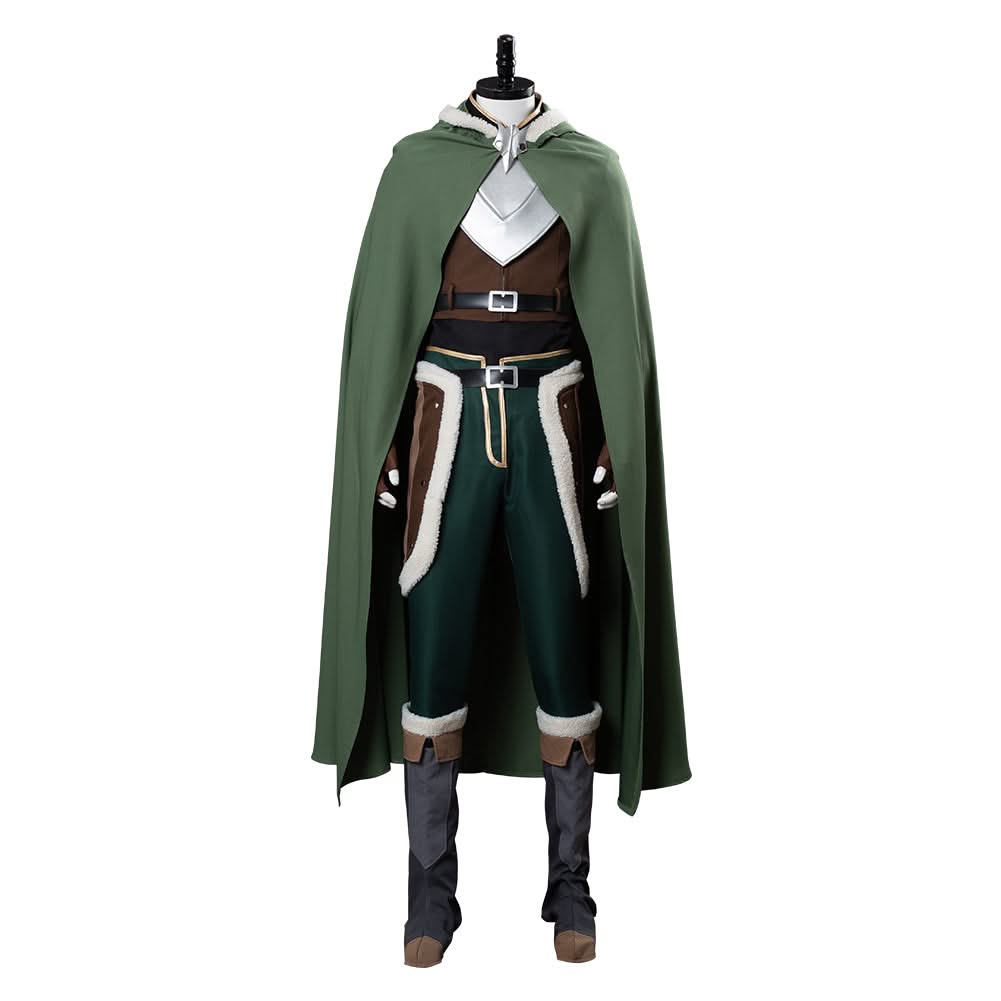 Tate no yūsha no nariagari Naofumi Iwatani Cosplay Costume – Image 4