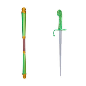 Wicked: For Good(2025) Fiyero Cosplay Accessoire