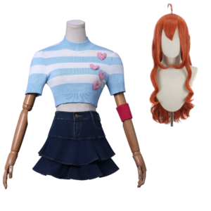 Winx Club Bloom Cosplay Costume