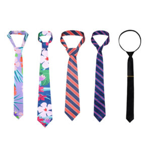 Zootopia 2(2025) Flash/Nick Cravate Cosplay Accessoire