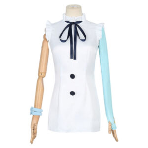 One Piece: Red UTA Cosplay Costume
