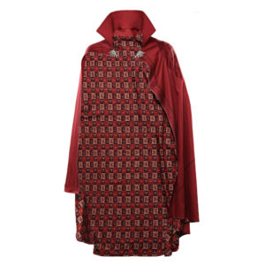 Doctor Strange in the Multiverse of Madnes Cape Cosplay Costume
