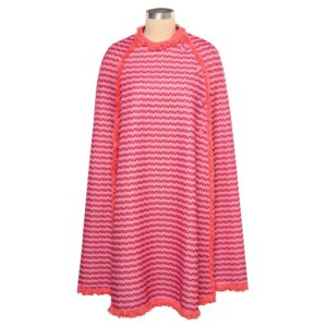 Adulte Harry Potter Dolores Umbridge Cape Rose Cosplay Costume