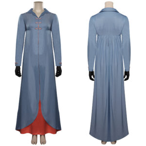 Mr. Malcolm‘s List Julia Cosplay Costume