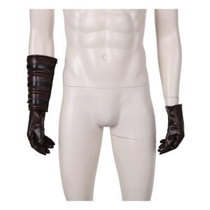 Anakin Skywalker Gants Cosplay Accessoire